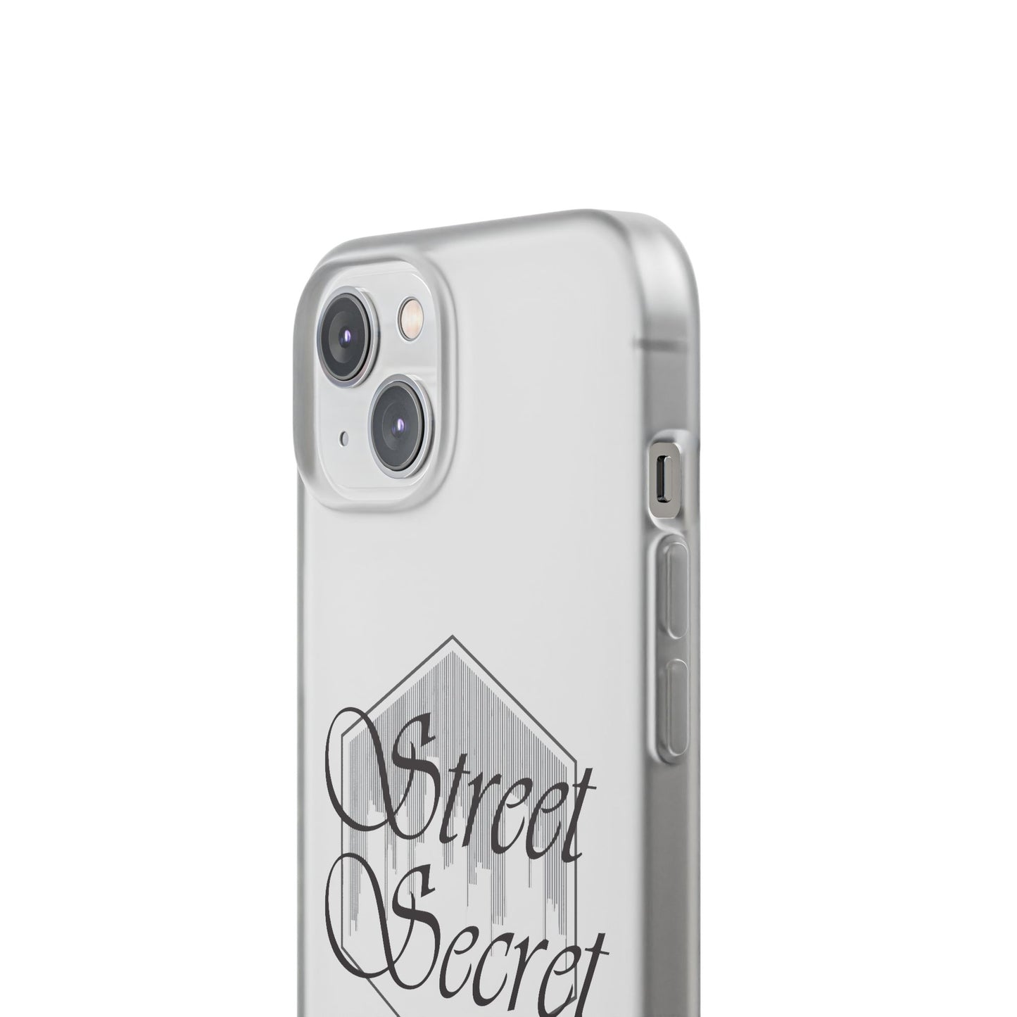 Street Secret Stylish Flexi Cases