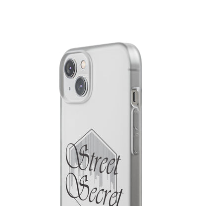 Street Secret Stylish Flexi Cases