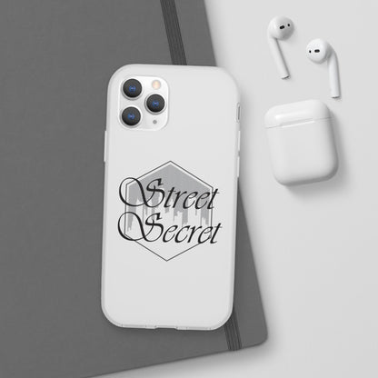 Street Secret Stylish Flexi Cases