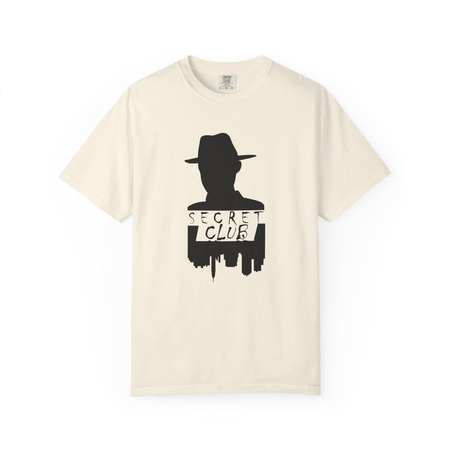 Secret Club T-Shirt