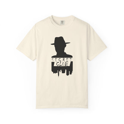 Secret Club T-Shirt