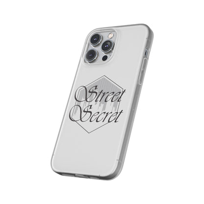 Street Secret Stylish Flexi Cases