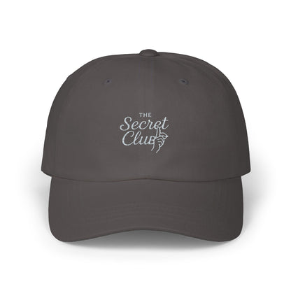The Secret Club Classic Womens Cap