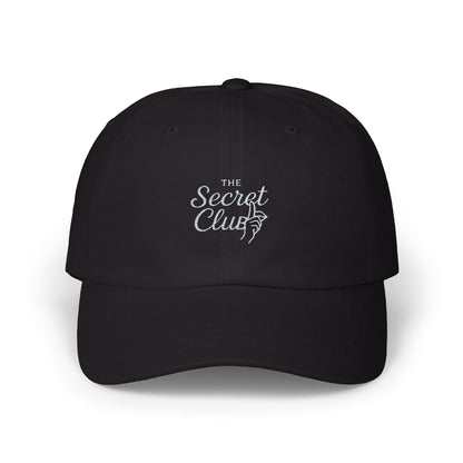 The Secret Club Classic Womens Cap