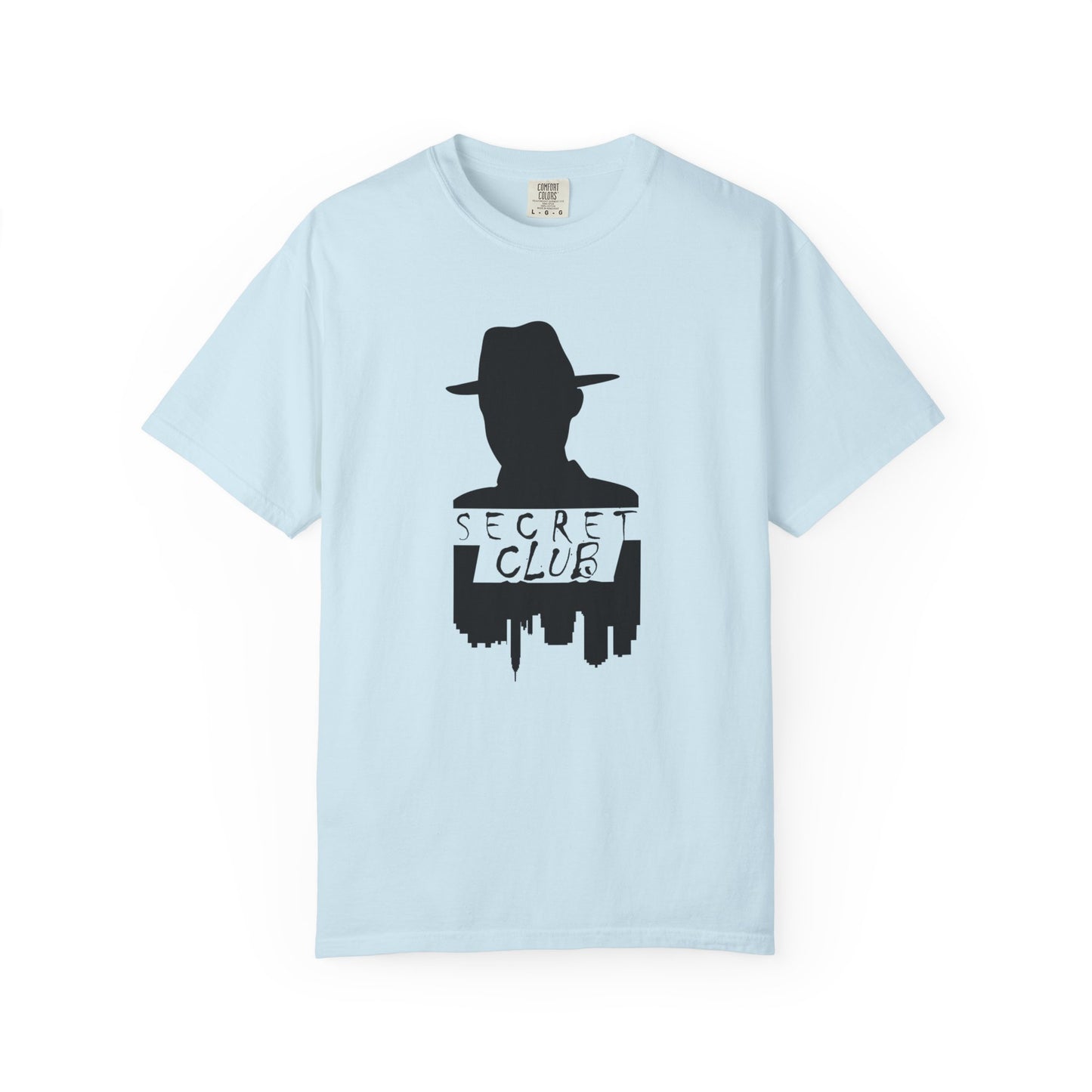 Secret Club T-Shirt