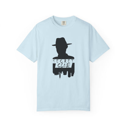 Secret Club T-Shirt