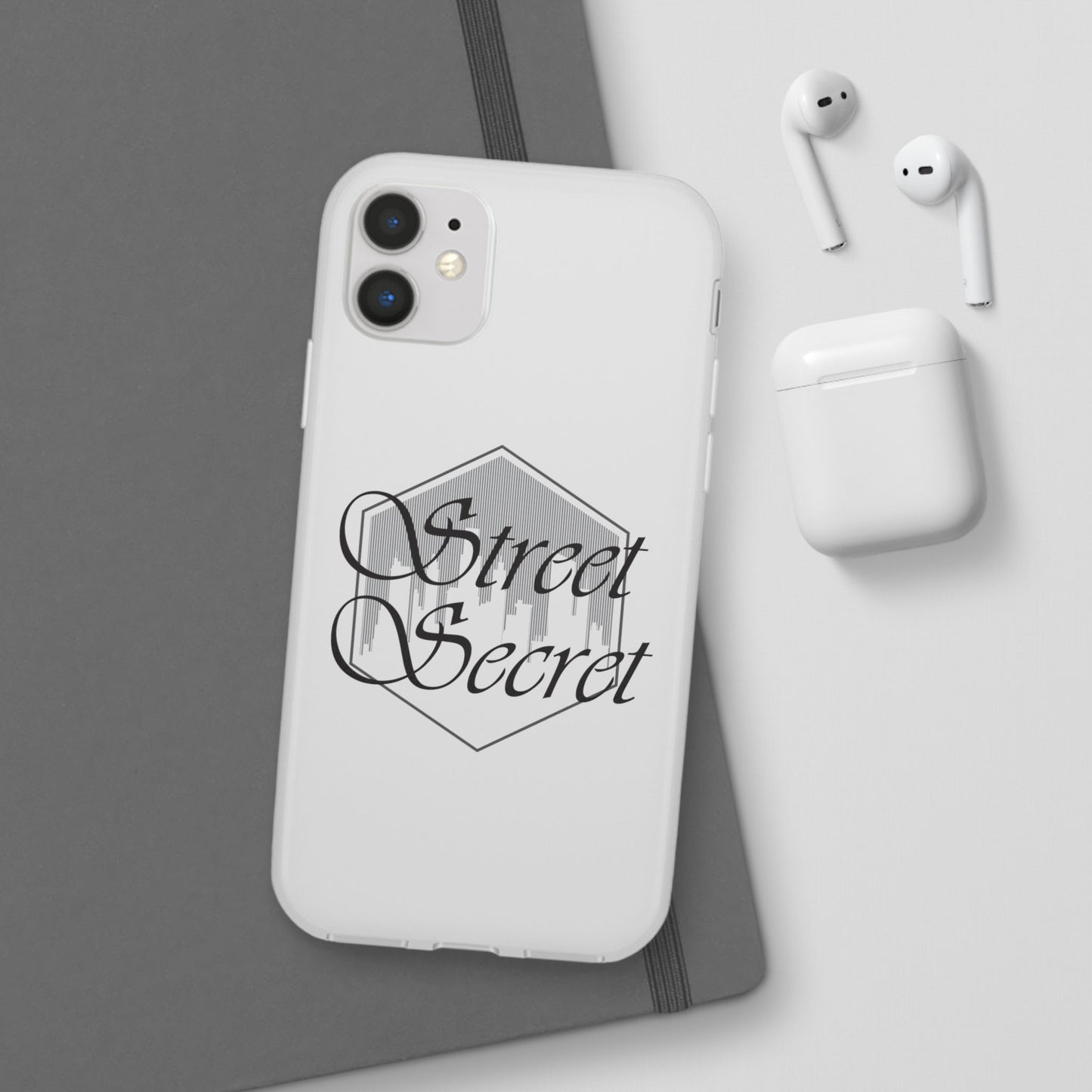 Street Secret Stylish Flexi Cases