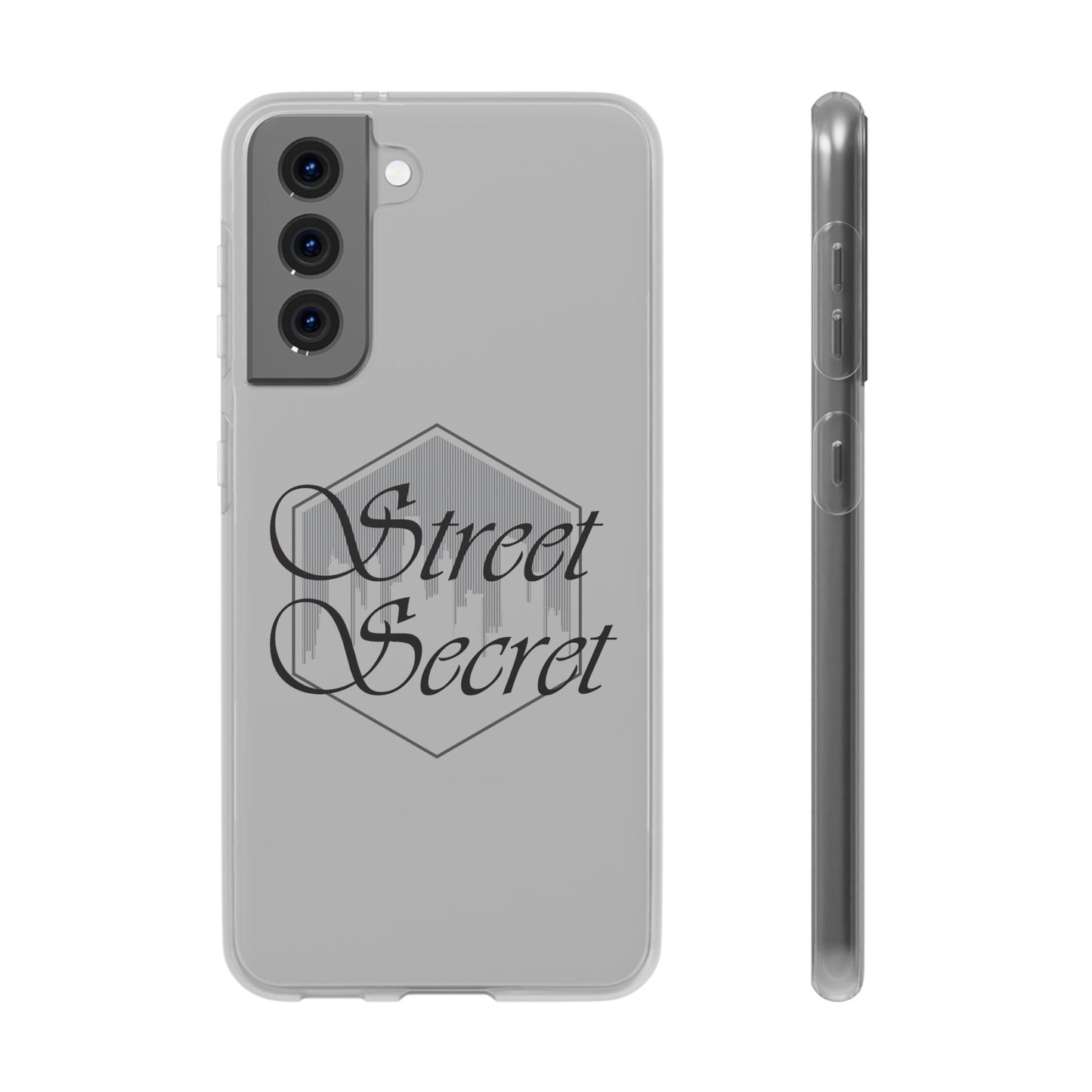 Street Secret Stylish Flexi Cases