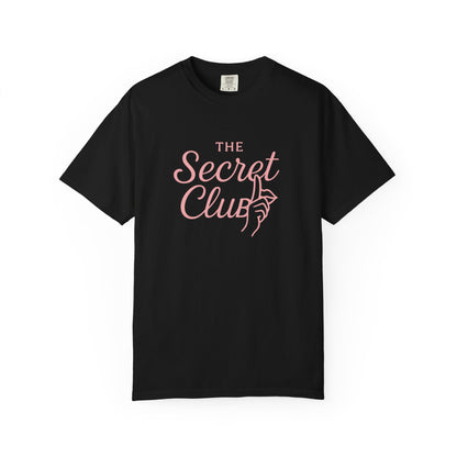 The Secret Club T-Shirt