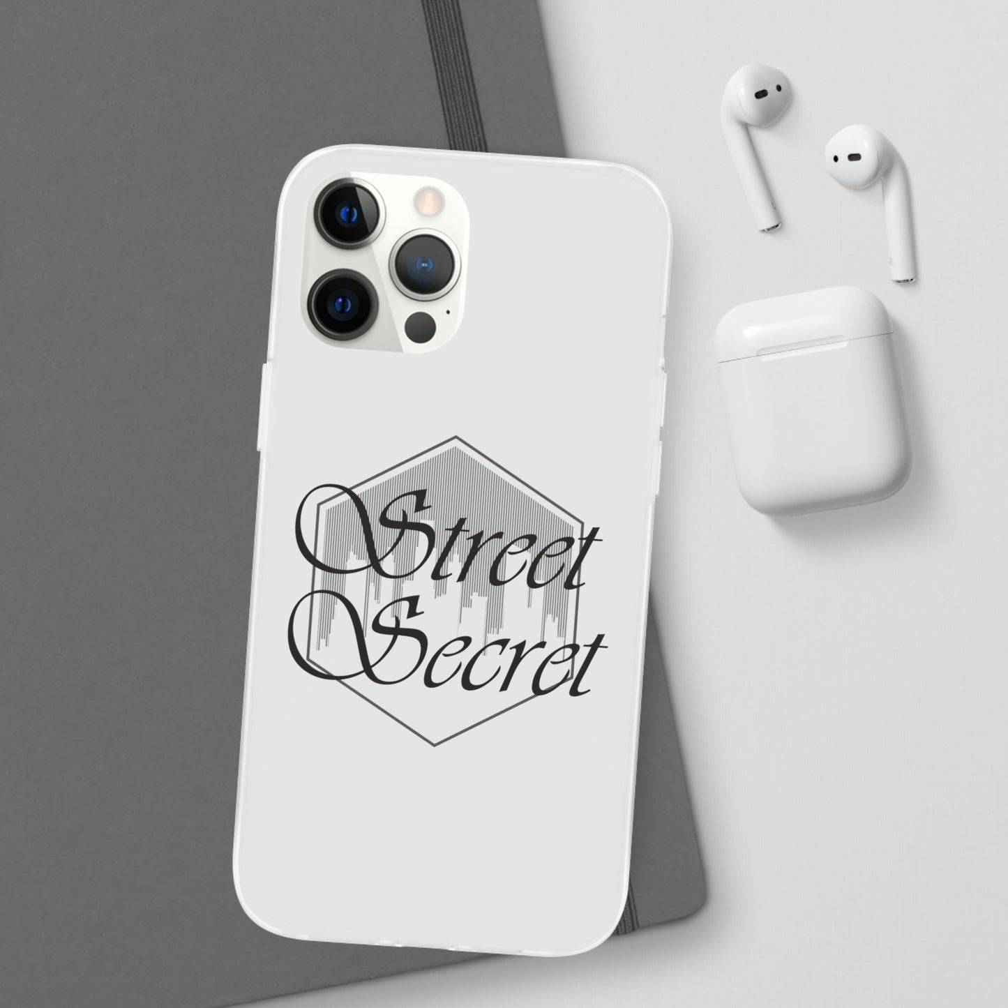 Street Secret Stylish Flexi Cases