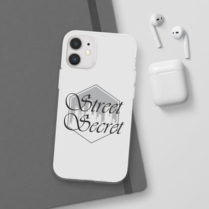 Street Secret Stylish Flexi Cases