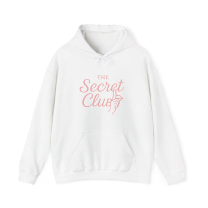 The Secret Club Hoodie