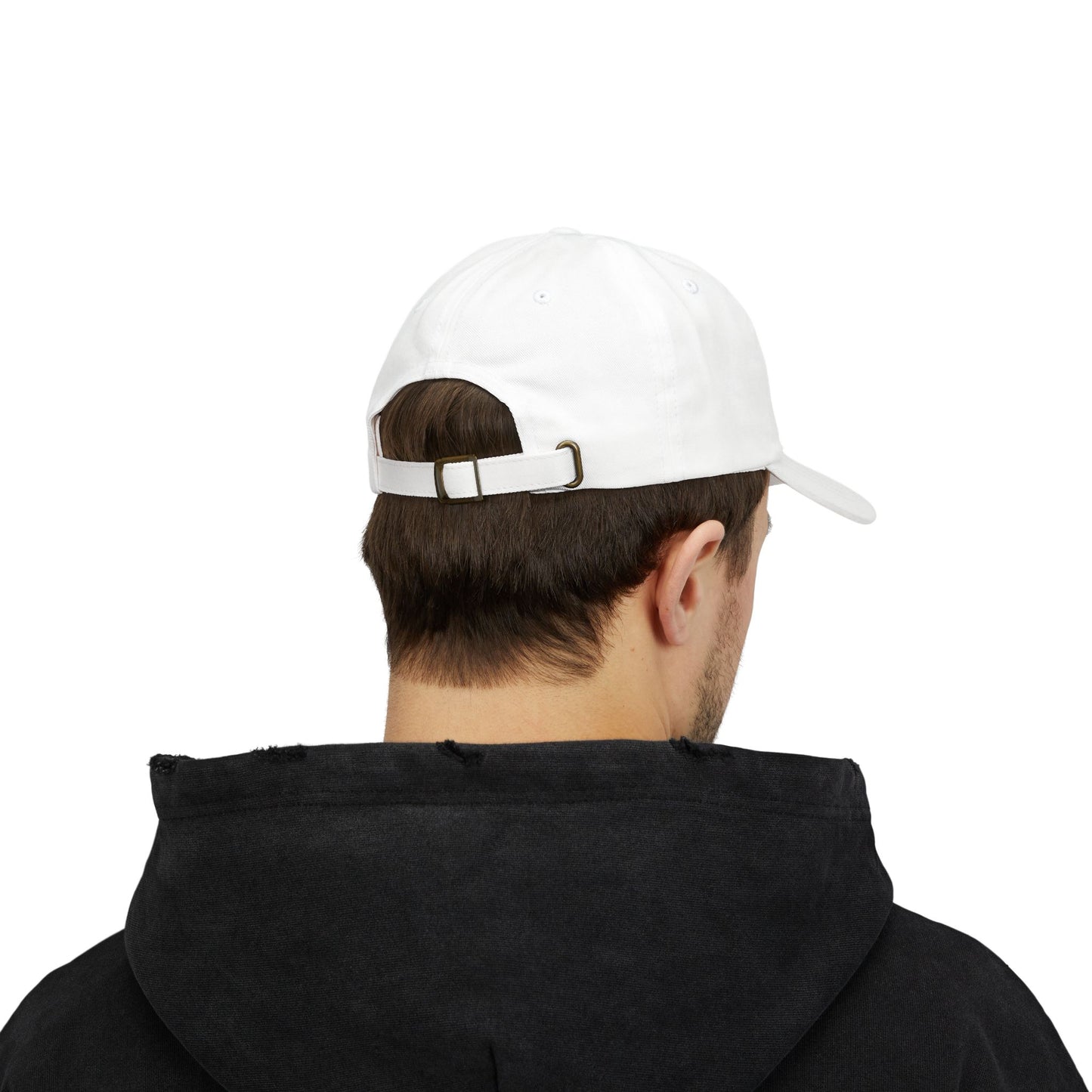 Everyday Enigma Classic Dad Cap