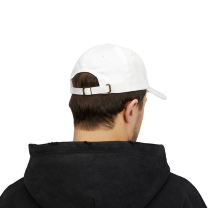 Everyday Enigma Classic Dad Cap