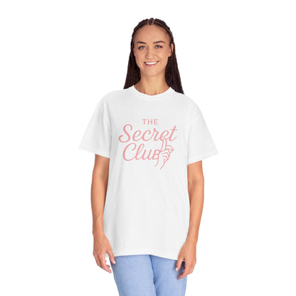 The Secret Club T-Shirt