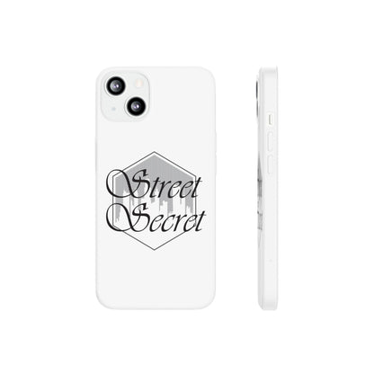 Street Secret Stylish Flexi Cases