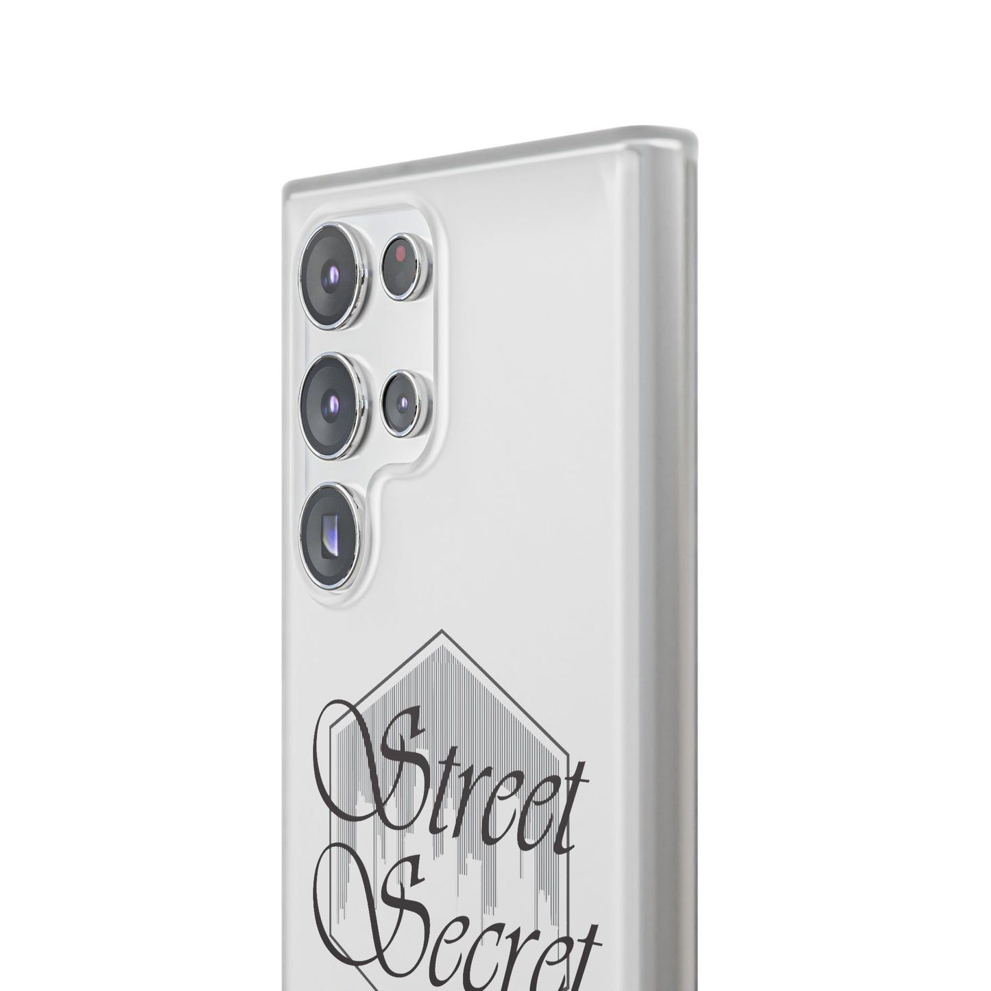 Street Secret Stylish Flexi Cases