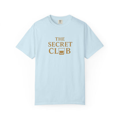 The Secret Club T-Shirt