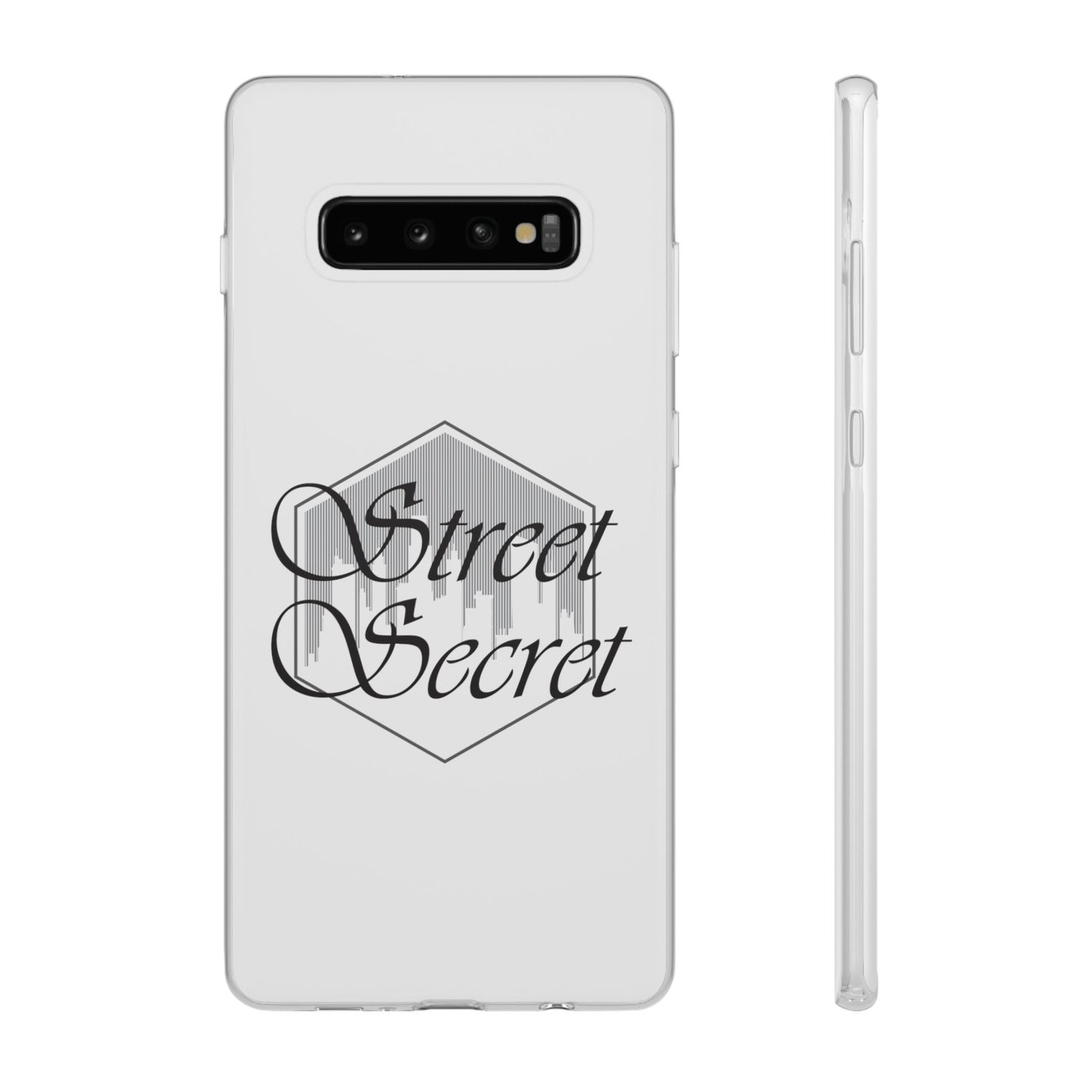 Street Secret Stylish Flexi Cases