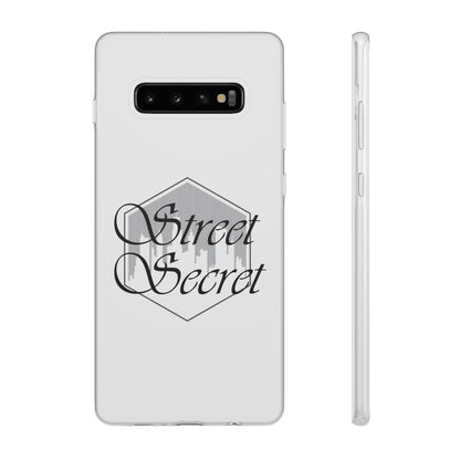 Street Secret Stylish Flexi Cases