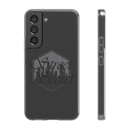 Street Secret Stylish Flexi Cases
