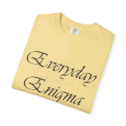 Everyday Enigma T-Shirt