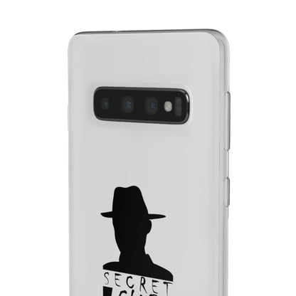 Secret Club Stylish Flexi Phone Cases