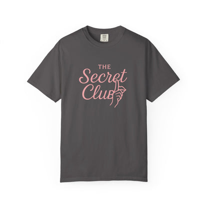 The Secret Club T-Shirt