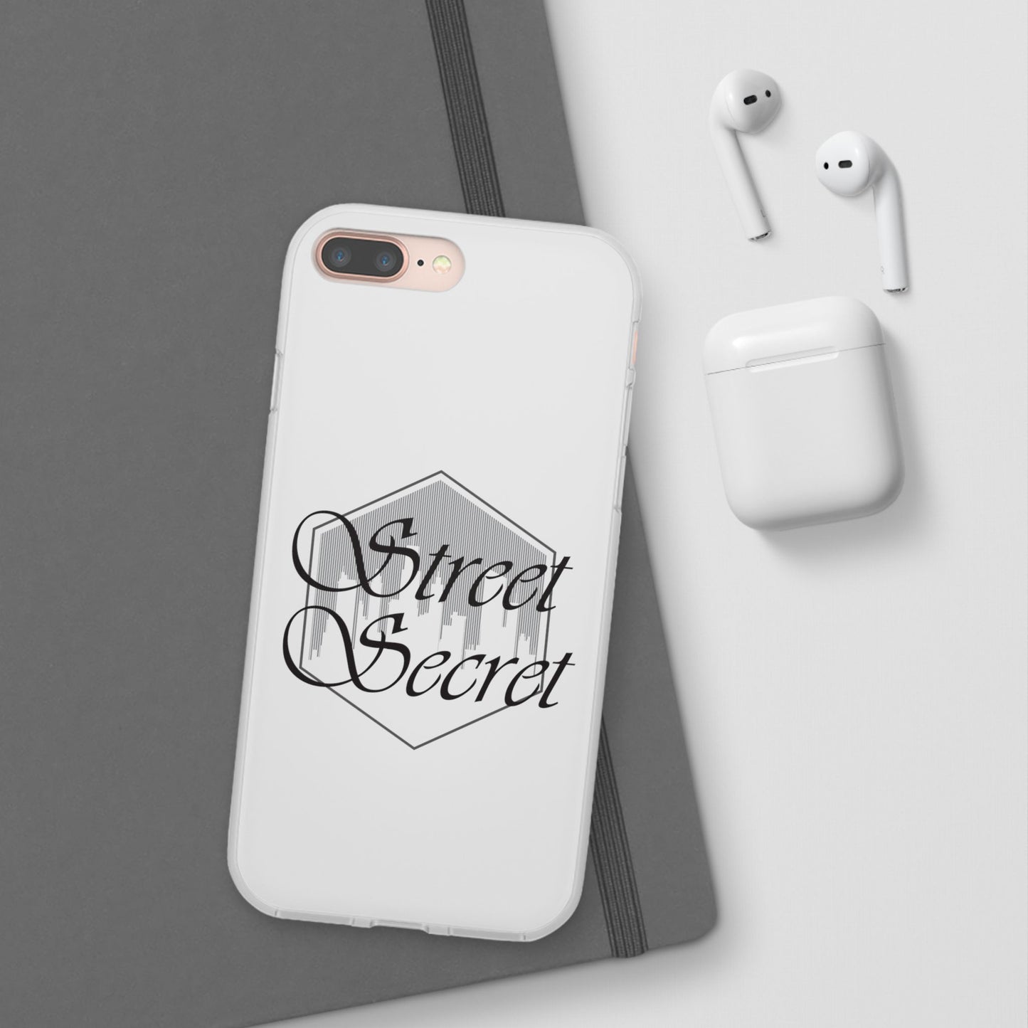 Street Secret Stylish Flexi Cases