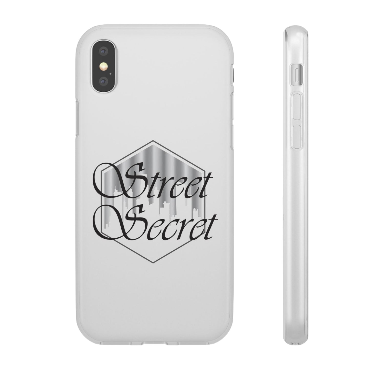 Street Secret Stylish Flexi Cases