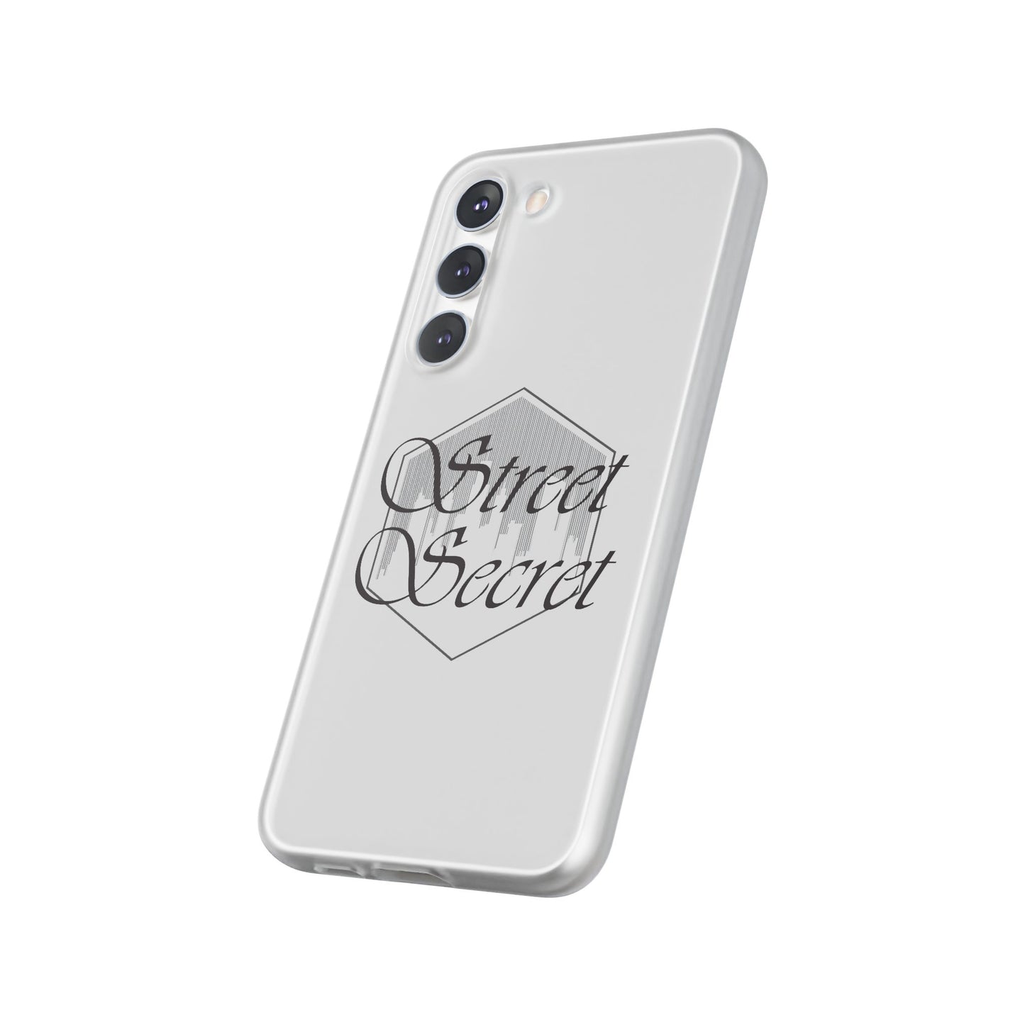 Street Secret Stylish Flexi Cases
