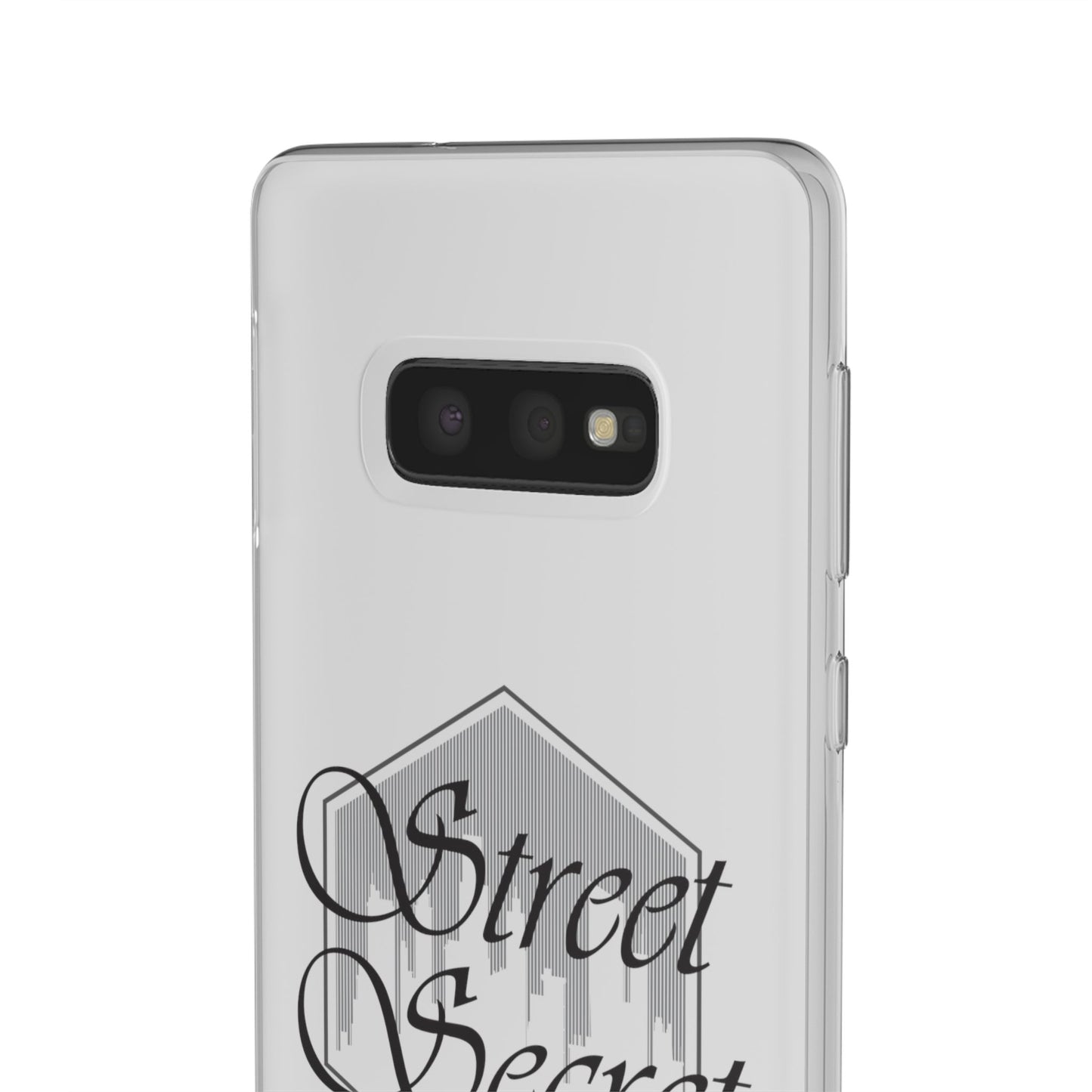 Street Secret Stylish Flexi Cases