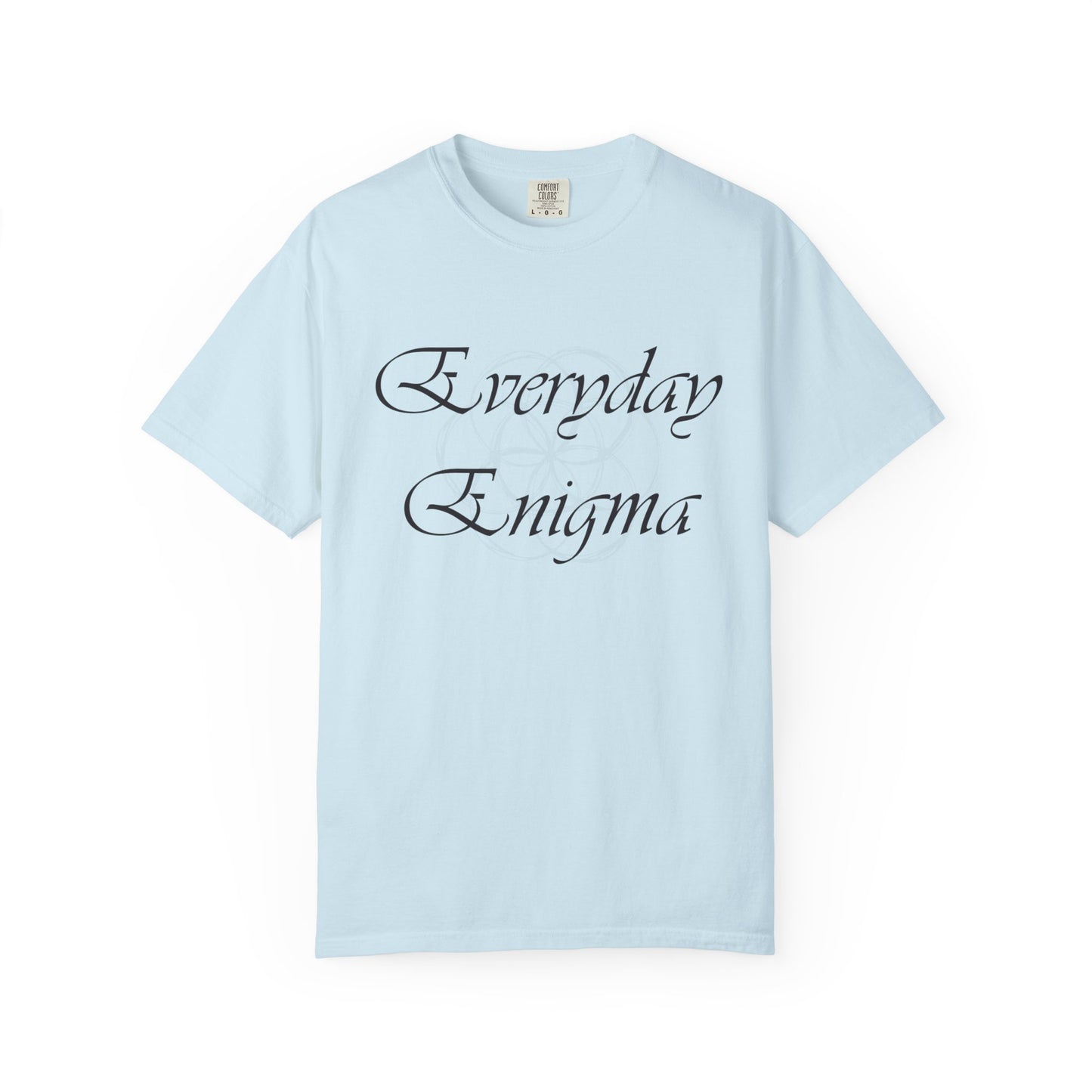 Everyday Enigma T-Shirt