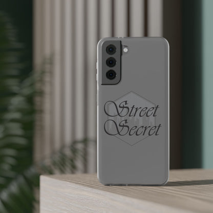 Street Secret Stylish Flexi Cases