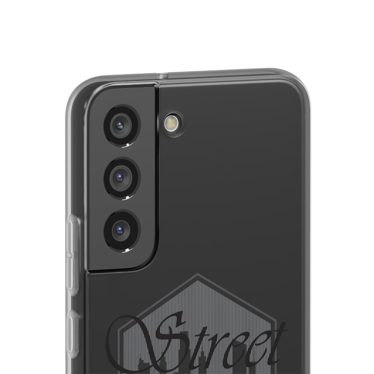 Street Secret Stylish Flexi Cases