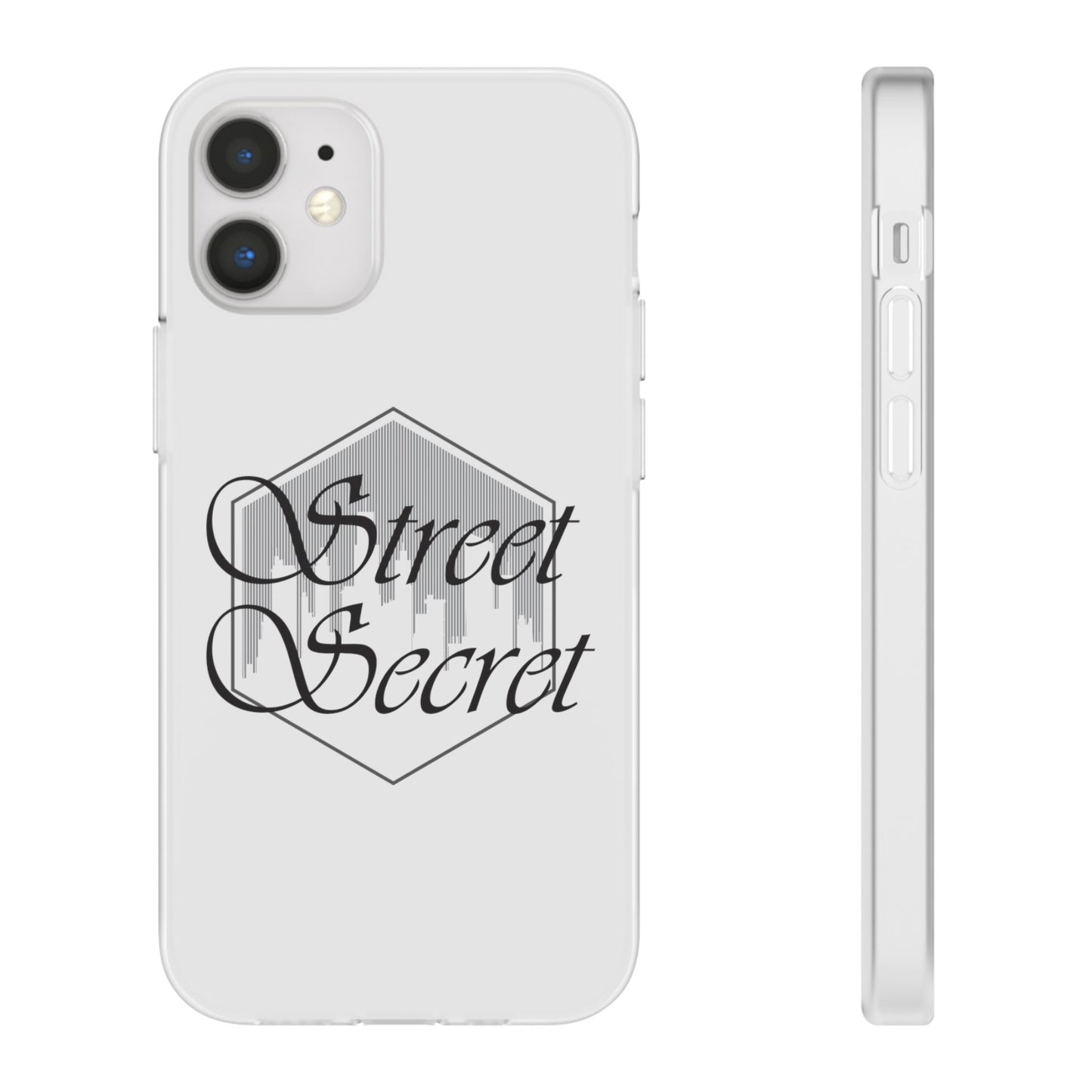 Street Secret Stylish Flexi Cases