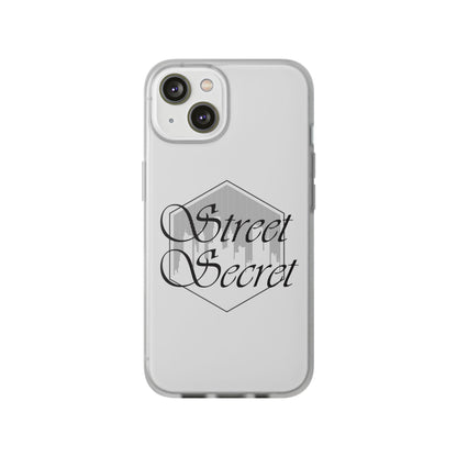 Street Secret Stylish Flexi Cases