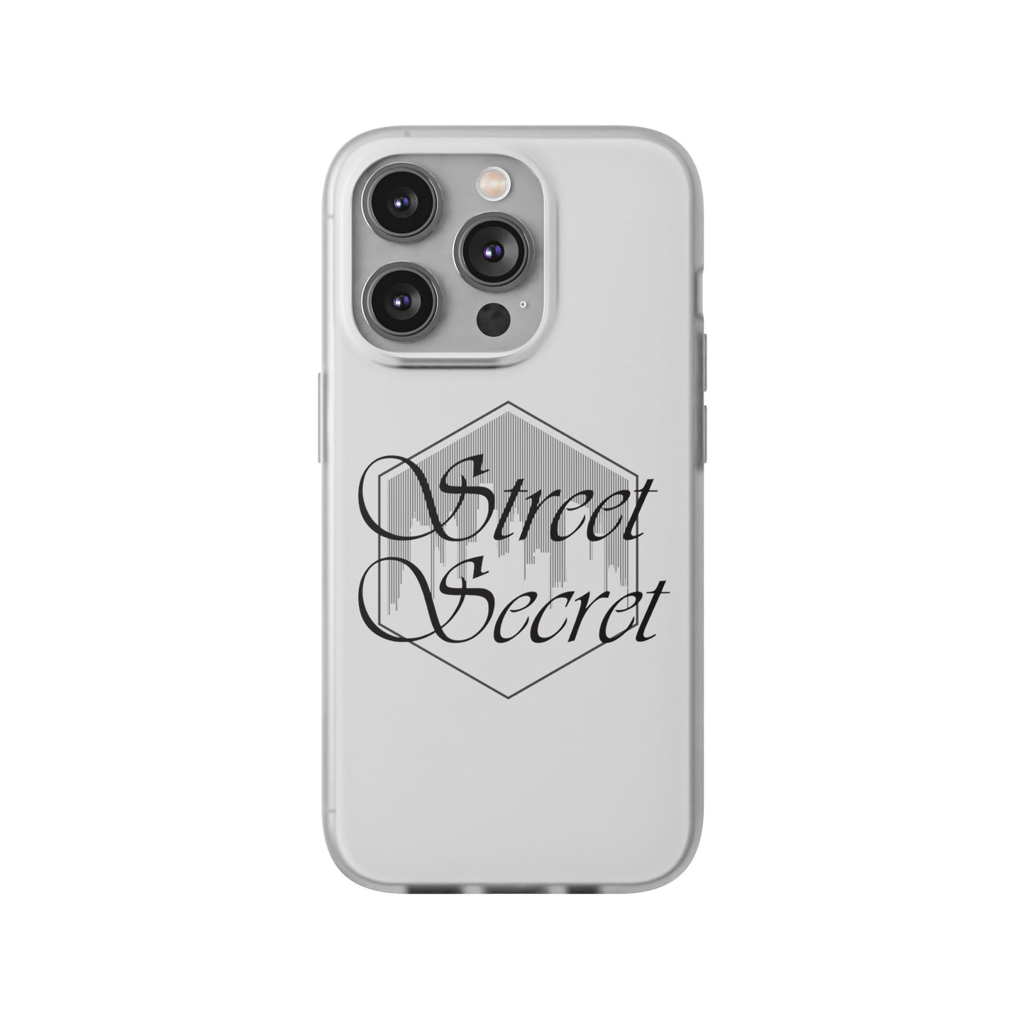 Street Secret Stylish Flexi Cases
