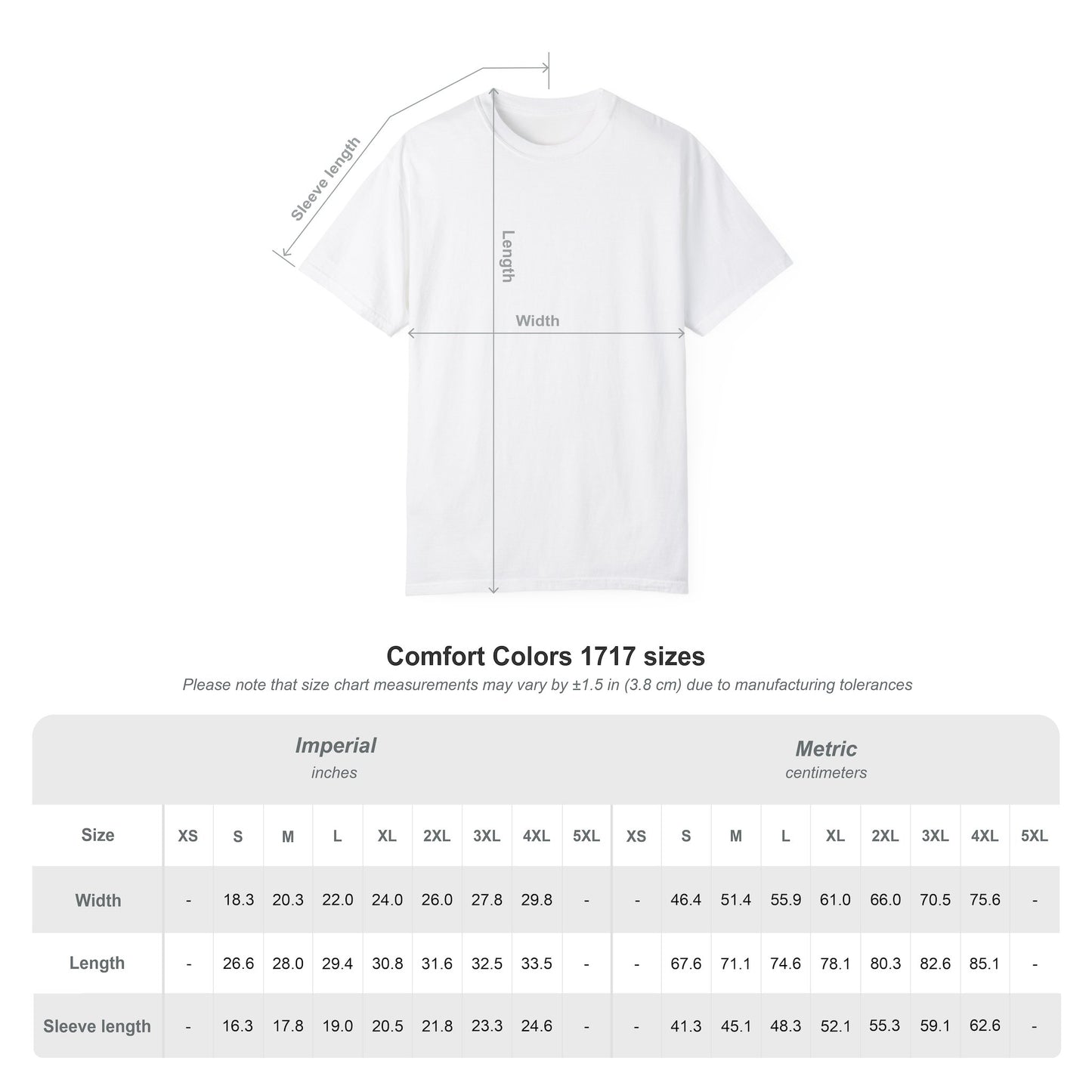 Cryptic Everyday T-Shirt