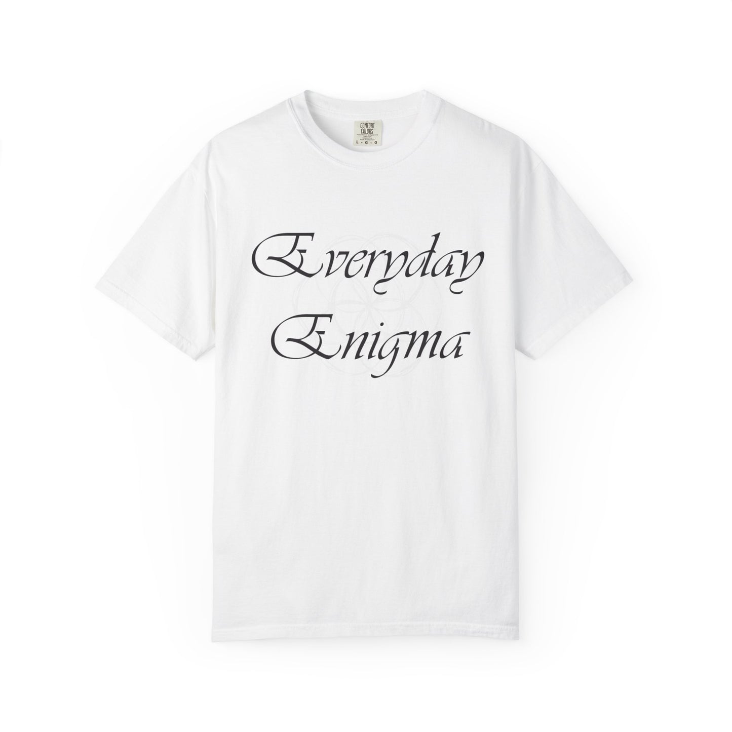 Everyday Enigma T-Shirt