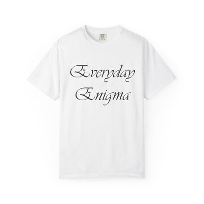Everyday Enigma T-Shirt