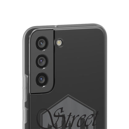 Street Secret Stylish Flexi Cases