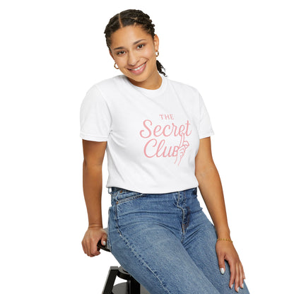 The Secret Club T-Shirt