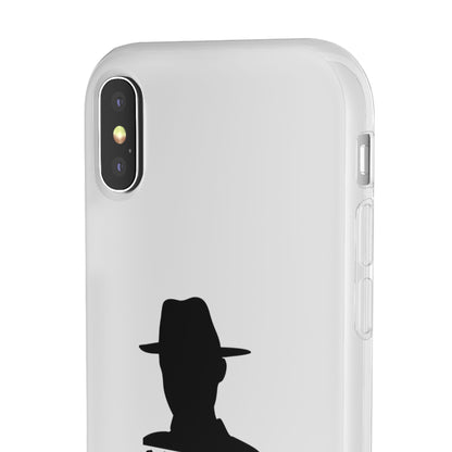 Secret Club Stylish Flexi Phone Cases