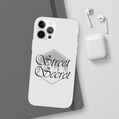 Street Secret Stylish Flexi Cases