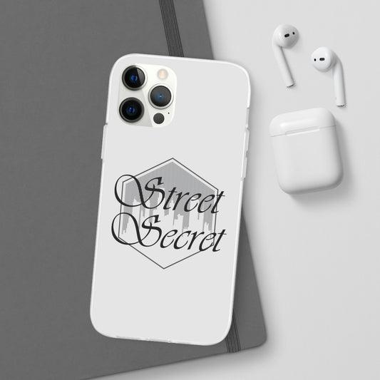 Street Secret Stylish Flexi Cases