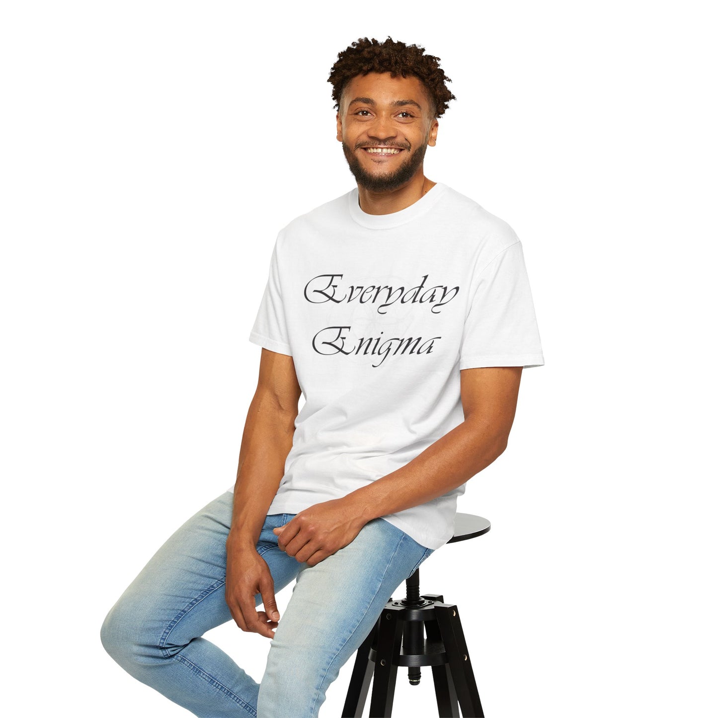 Everyday Enigma T-Shirt