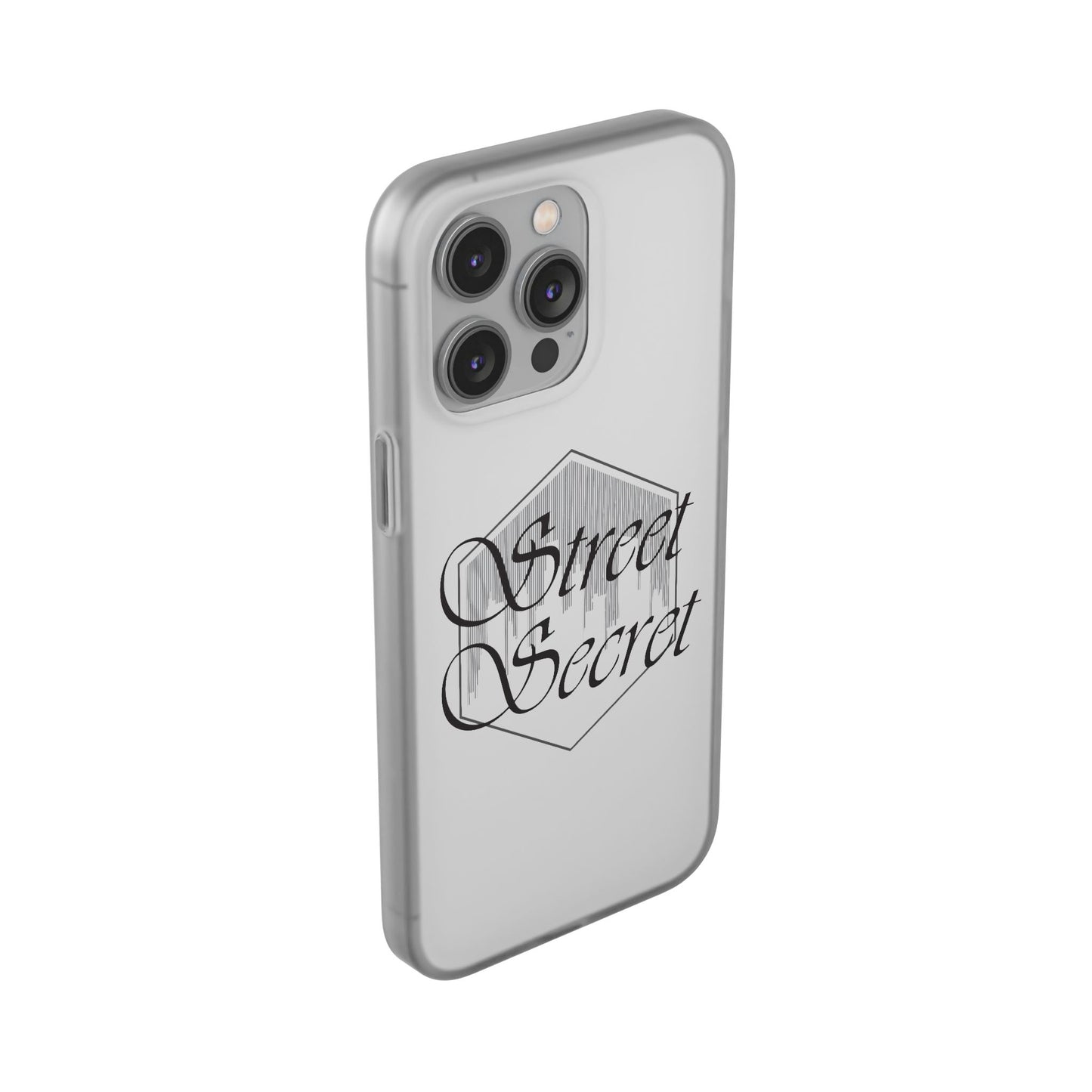Street Secret Stylish Flexi Cases
