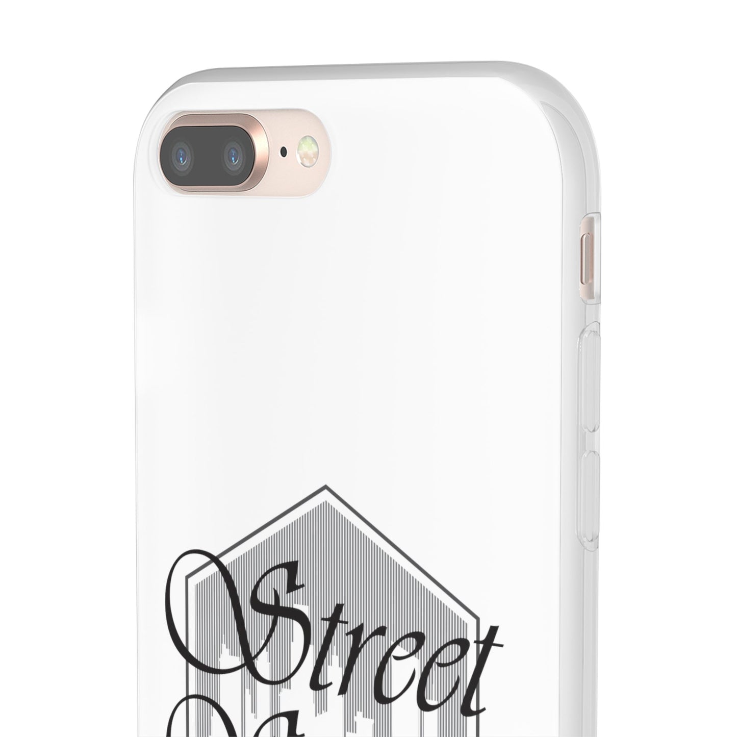 Street Secret Stylish Flexi Cases