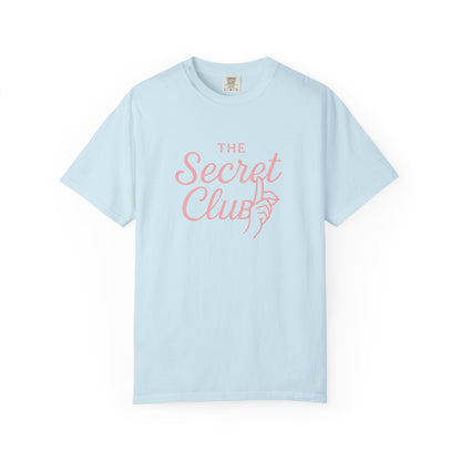 The Secret Club T-Shirt